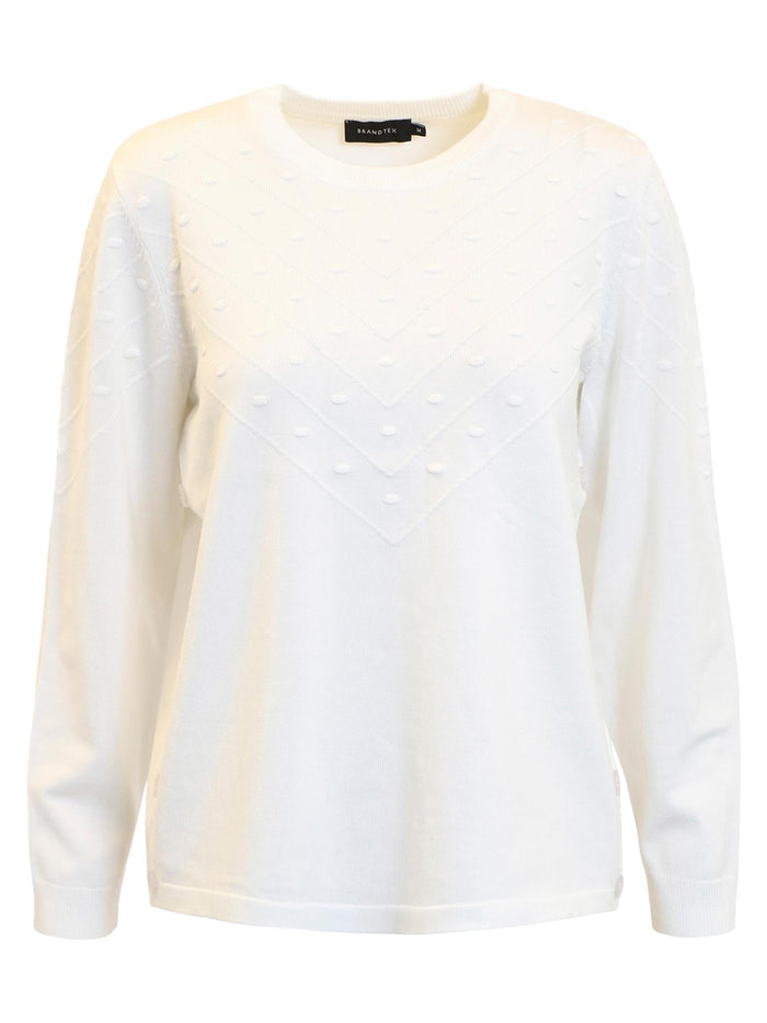 Genser White Dot
