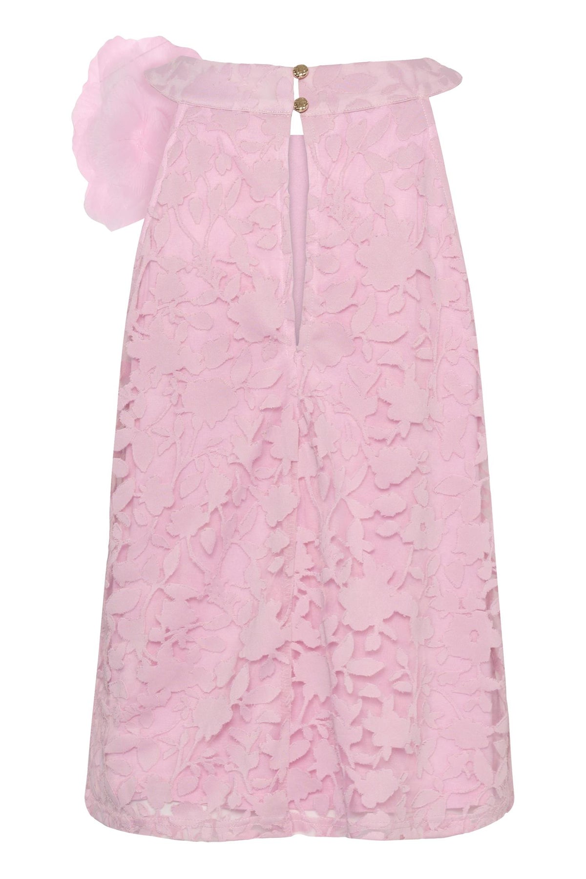 CRJessica Bluse Pink Nectar
