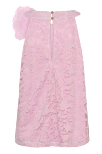 CRJessica Bluse Pink Nectar