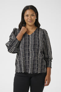 KCalicia Blouse