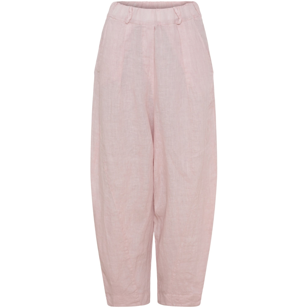 MdcEvra Pants Cipria
