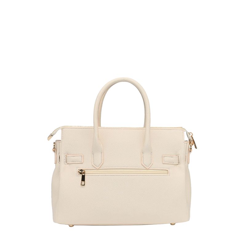 Havanna Liten Shopper - Beige