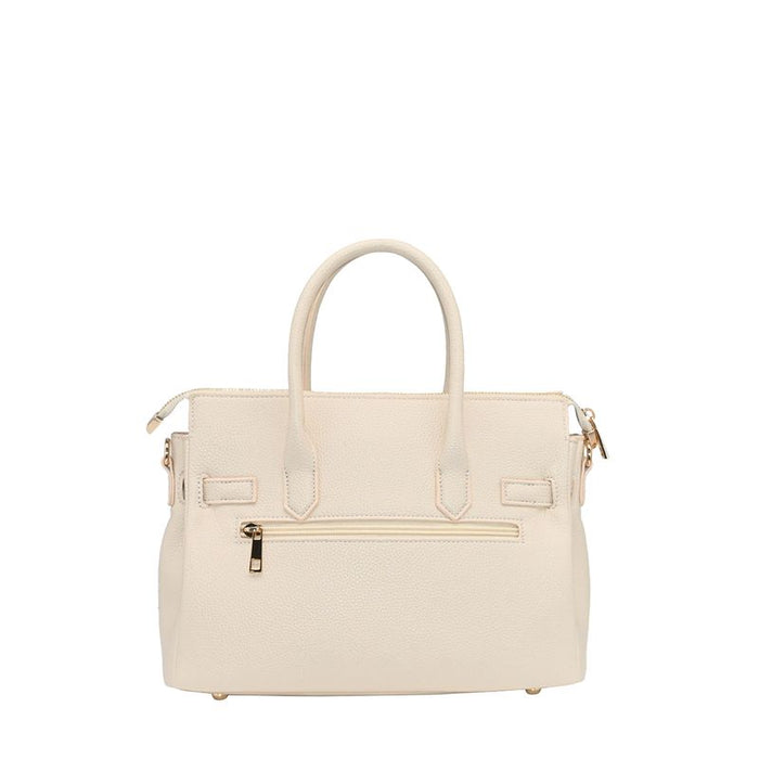Havanna Liten Shopper - Beige