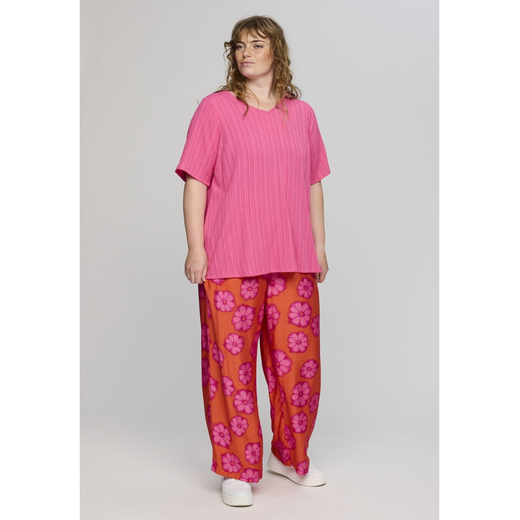 SApril Blouse Pink