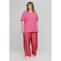 SApril Blouse Pink