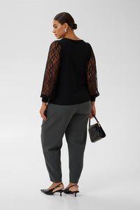 KCleona Lace Blouse