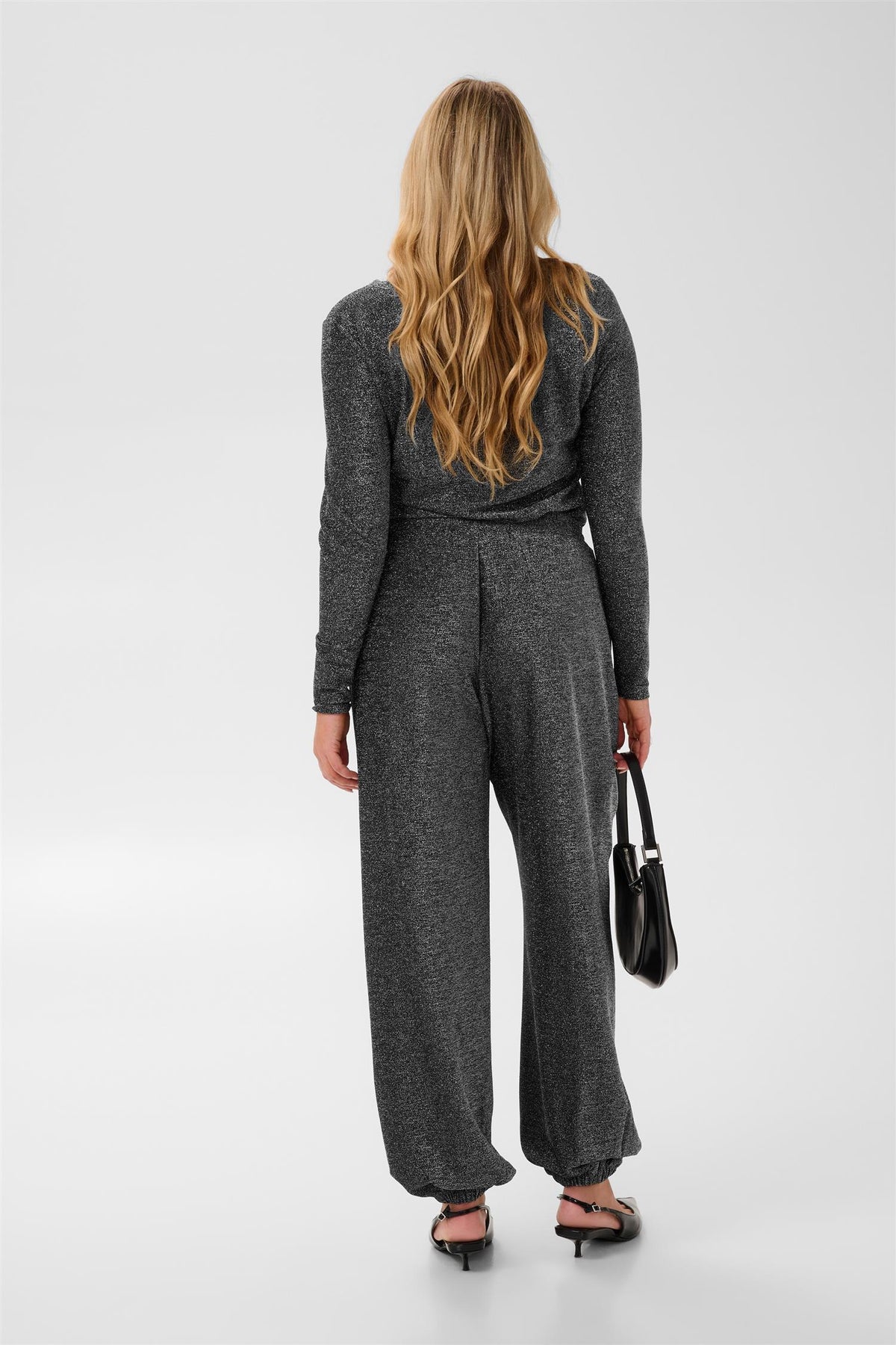 KCrebaccy Pants