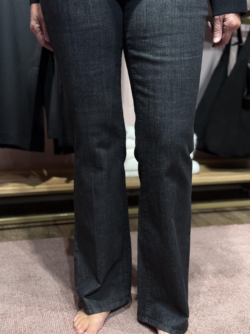 Robell Joella Jeans Sort