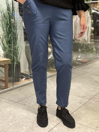 Bukse Cherry Berry Vinter Indigo