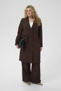 KCluma Long Blazer