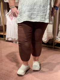 Robell Lena 09 65cm Kakaobrun