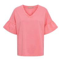 MdcSabela Tee Corallo