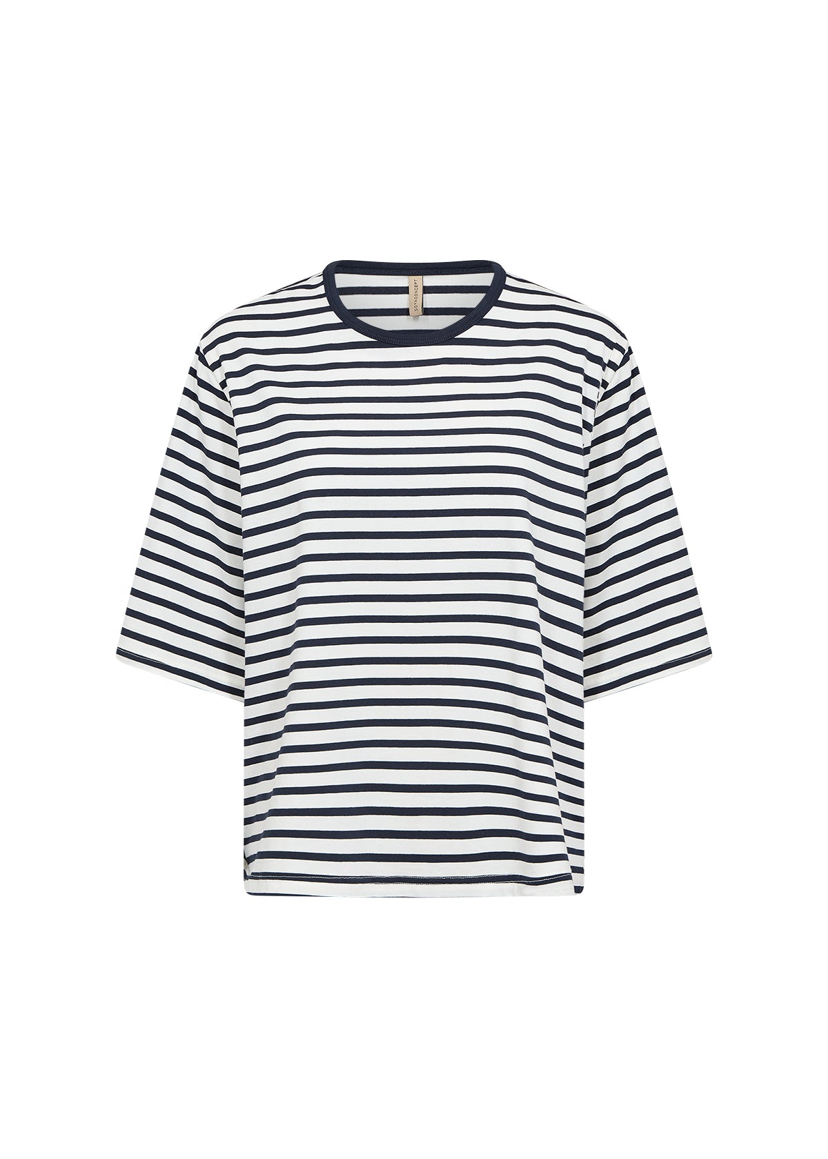 SC-RINA STRIPE 23 Navy