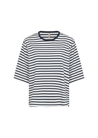 SC-RINA STRIPE 23 Navy