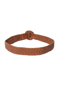 Belte Henley Walnut