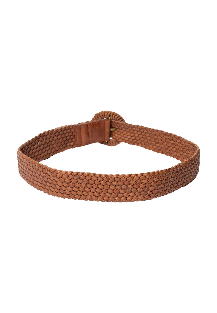 Belte Henley Walnut