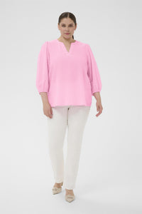 KCpenelopia Bluse Pink Frosting