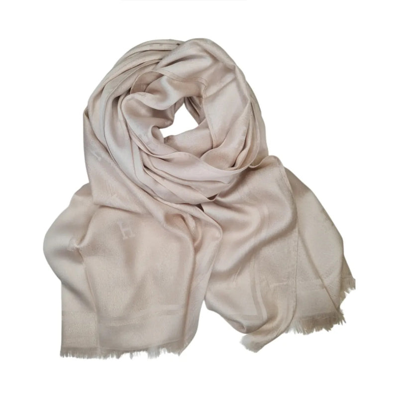 Skjerf Hermine Beige, Diz