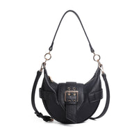 Veske Gwen Crossbag Sort
