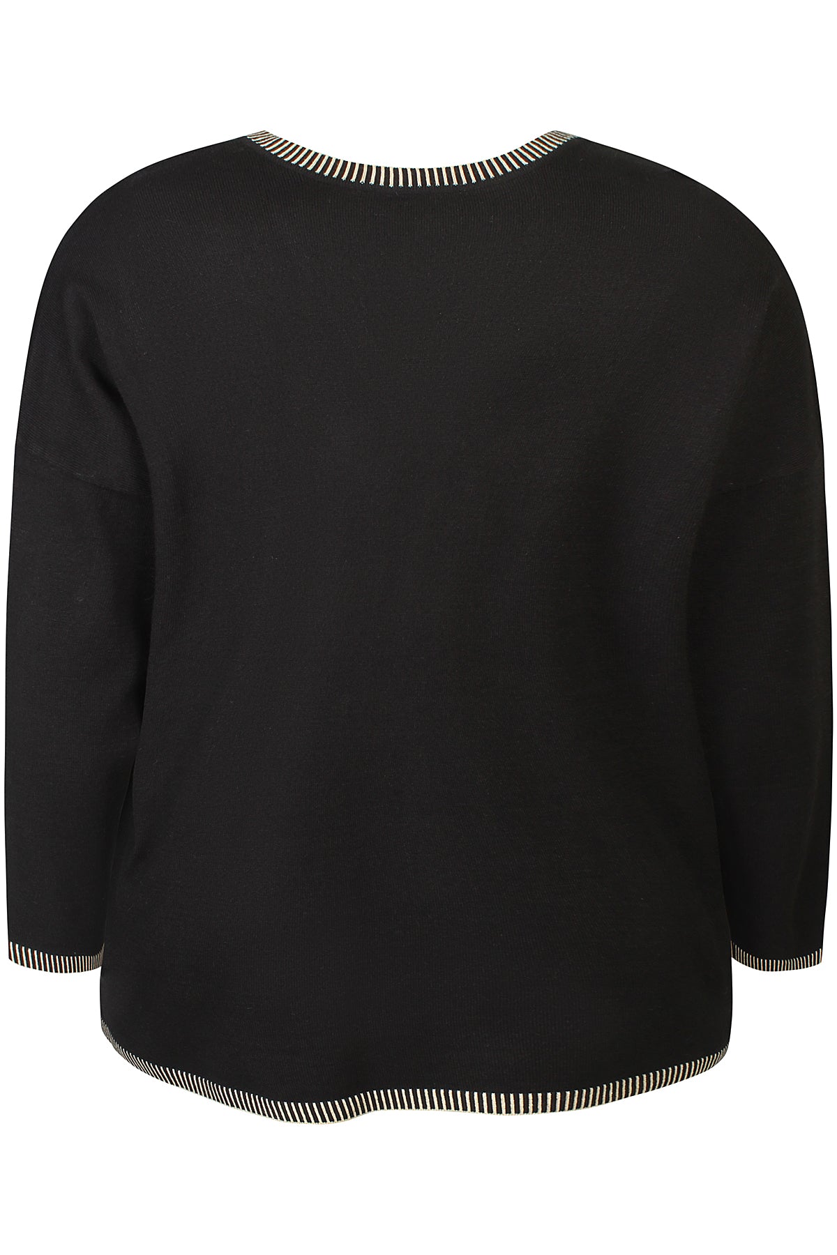 Genser Kogle Black