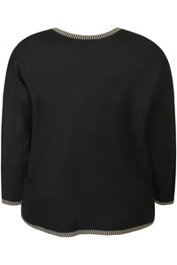 Genser Kogle Black