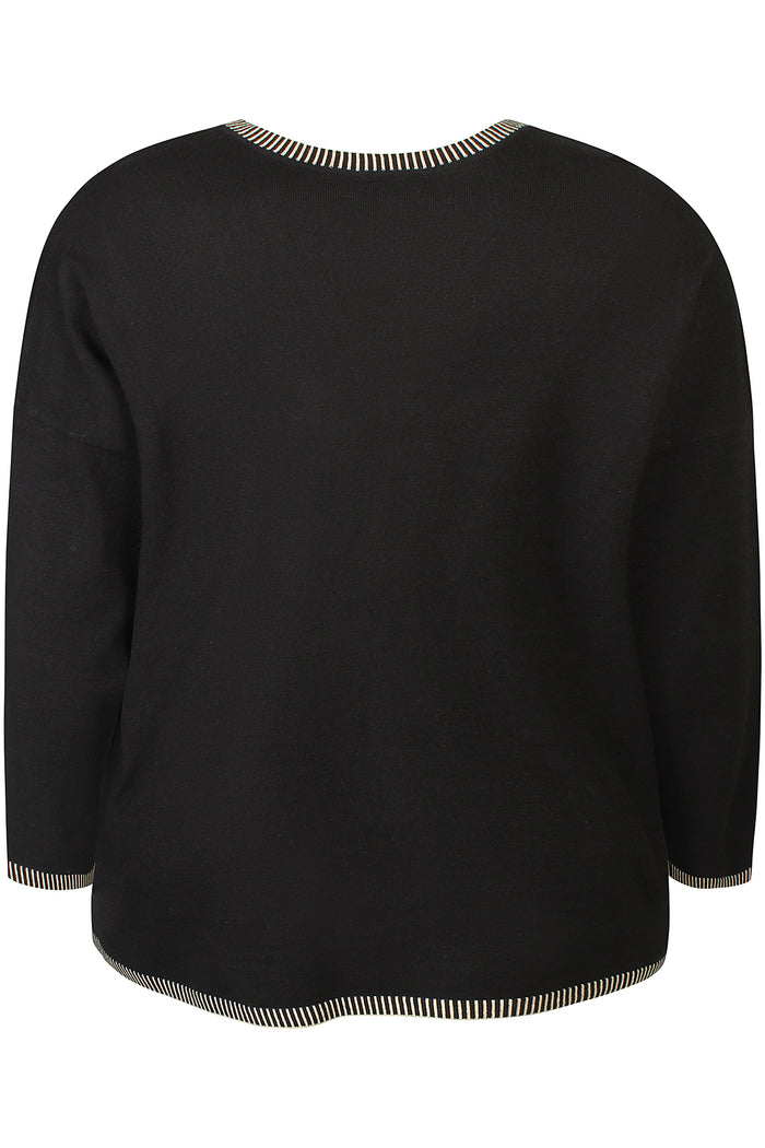 Genser Kogle Black