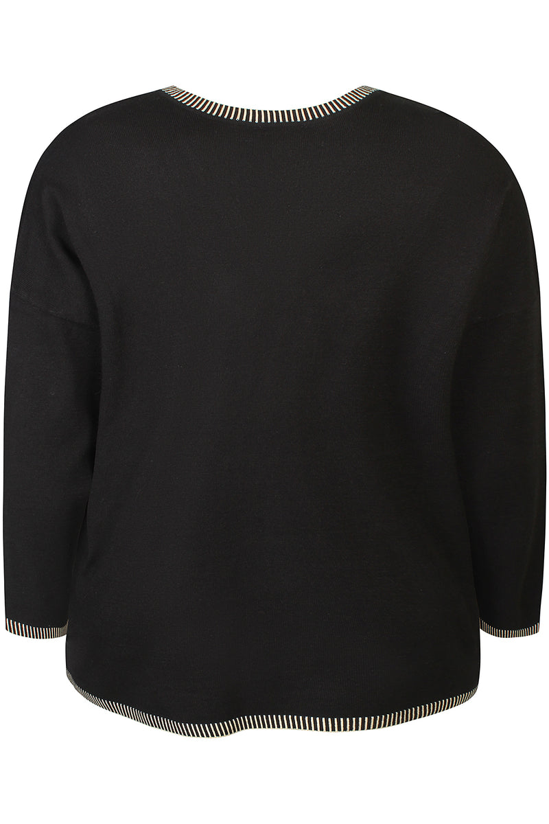 Genser Kogle Black