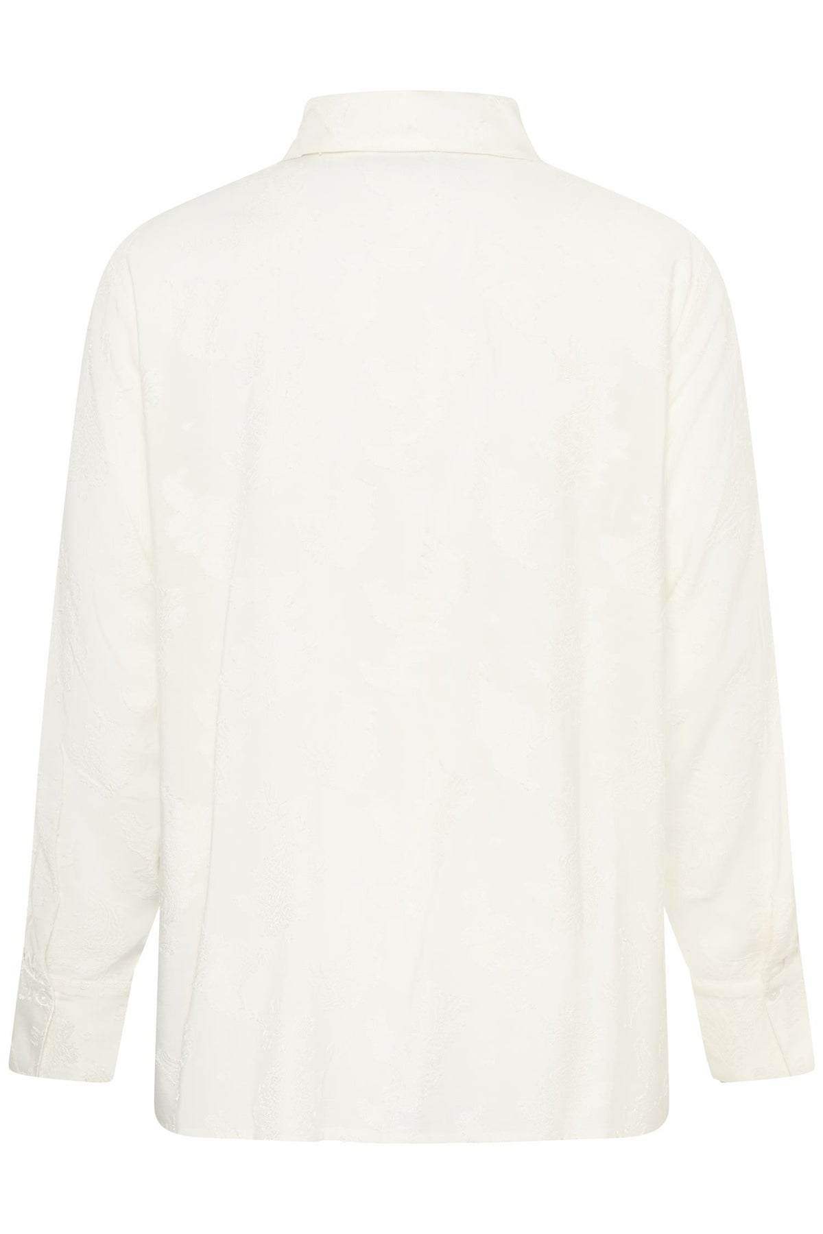 KCcassy Shirt Chalk