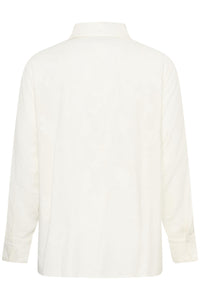 KCcassy Shirt Chalk