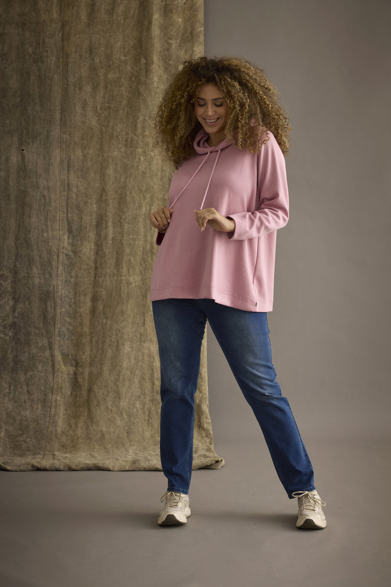 Genser Mya Rosa