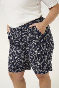 KCbeate Shorts Marine