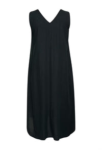 KCmille Sleeveless Dress Black Oyster