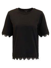 T-skjorte Blonde - Black