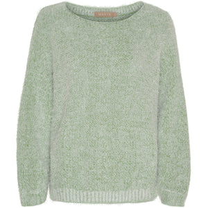 MdcAnouk Knit - Green