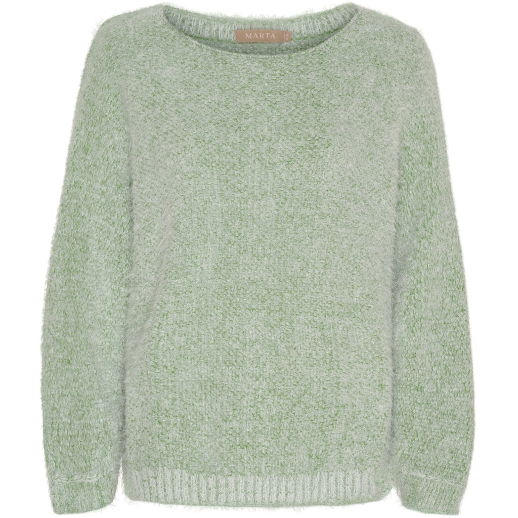 MdcAnouk Knit Green