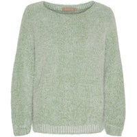 MdcAnouk Knit Green