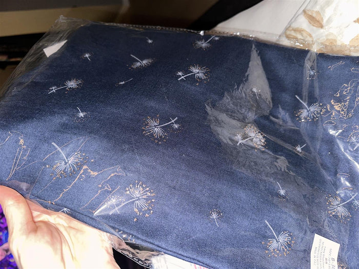 Skjerf Shooting Star Navy, Diz