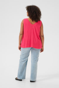 KCmille Top Rasberry
