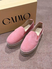 Gaimo Pesca Baby Silk Carmesi