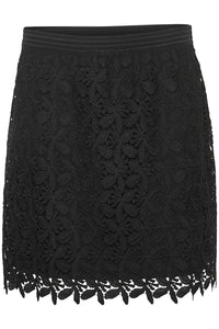 KCemma Lace Skirt