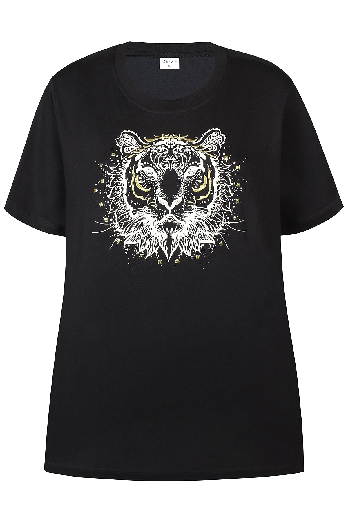 T-skjorte Anita Lion