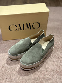 Gaimo Pesca Baby Silk Military