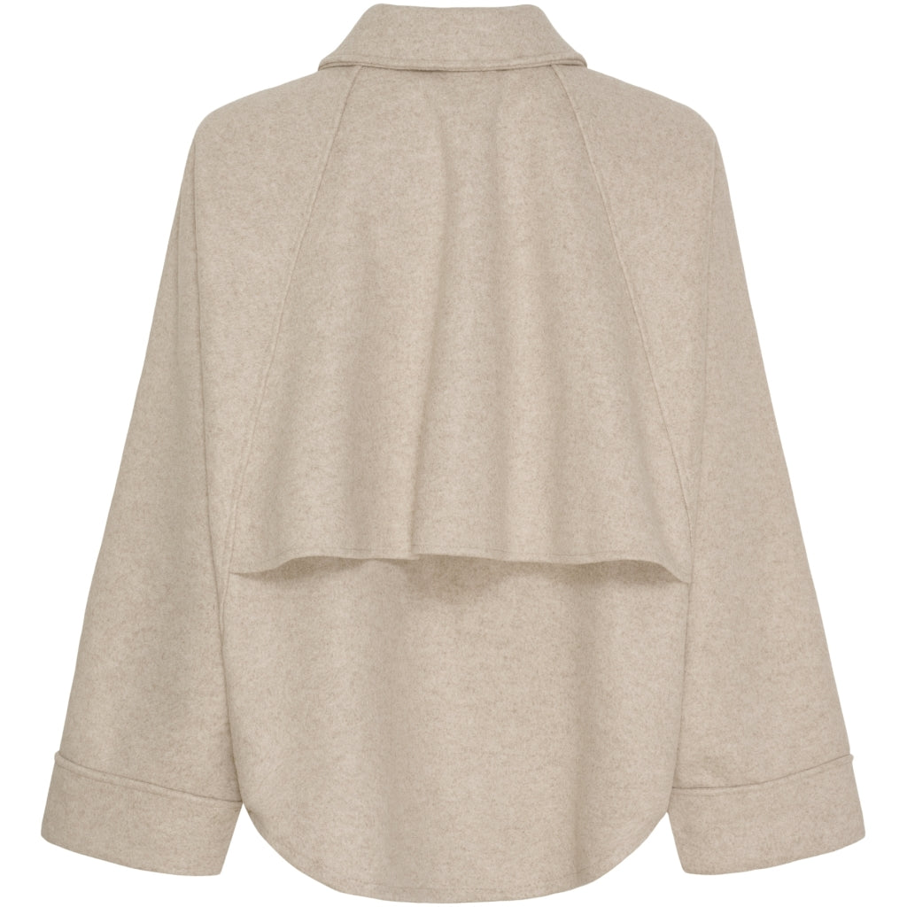 MdcJulia Jacket Beige