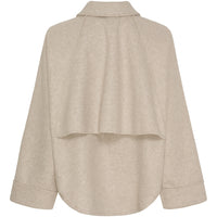 MdcJulia Jacket Beige