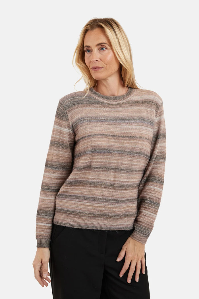 Genser Malina Beige