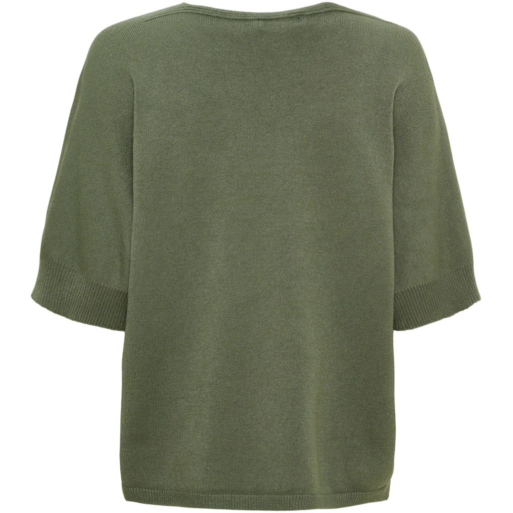 MdcInaya Knit - Military