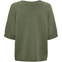 MdcInaya Knit - Military