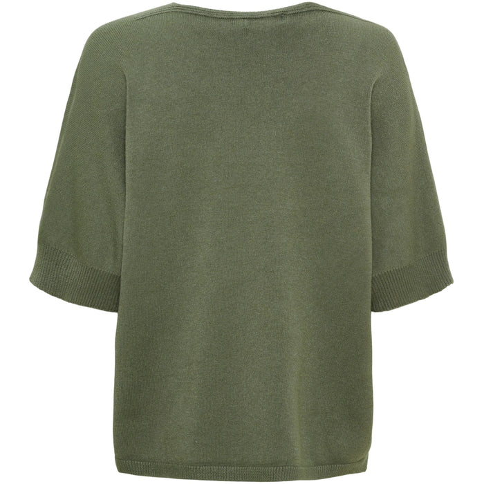 MdcInaya Knit - Military