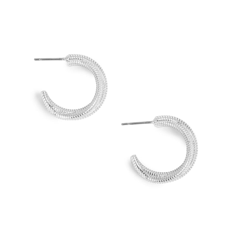 Hoops 20 mm, Sweet Fever S, Tone Damli
