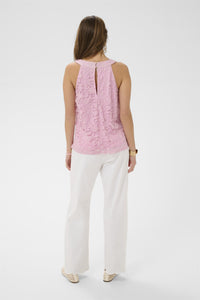 CRJessica Bluse Pink Nectar